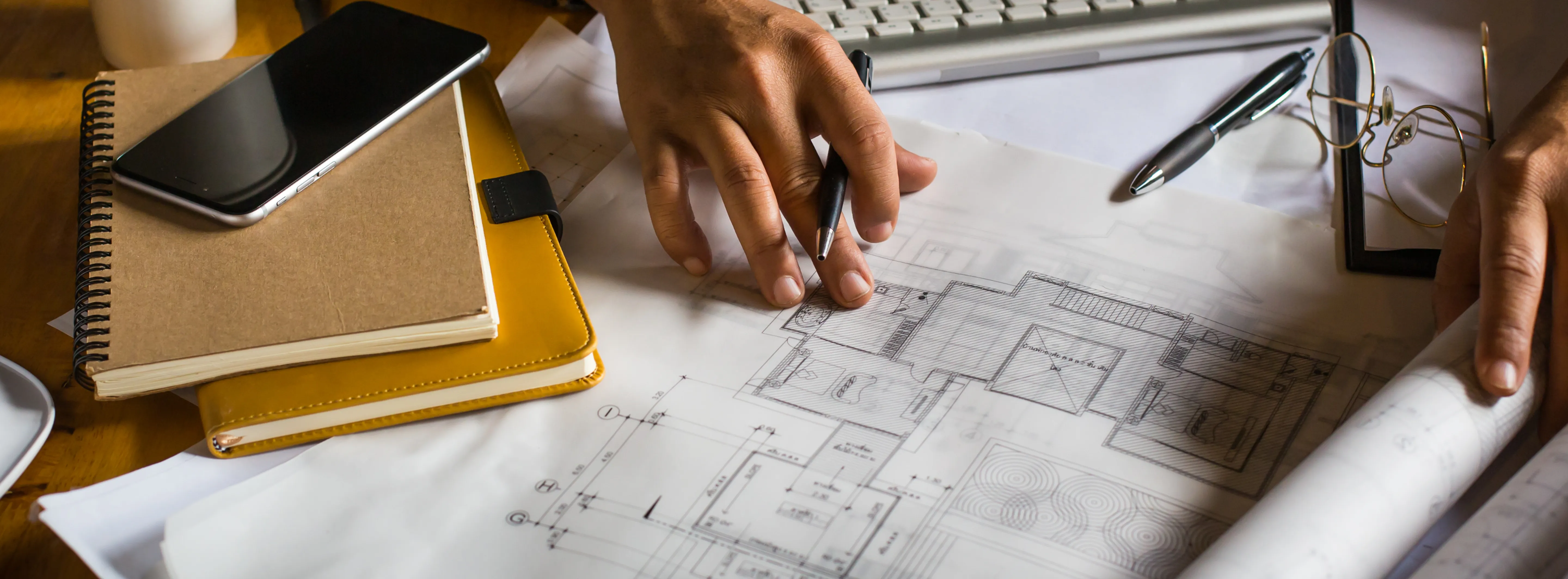 Tuyển dụng Kiến trúc sư