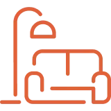 Sản xuất nội thất