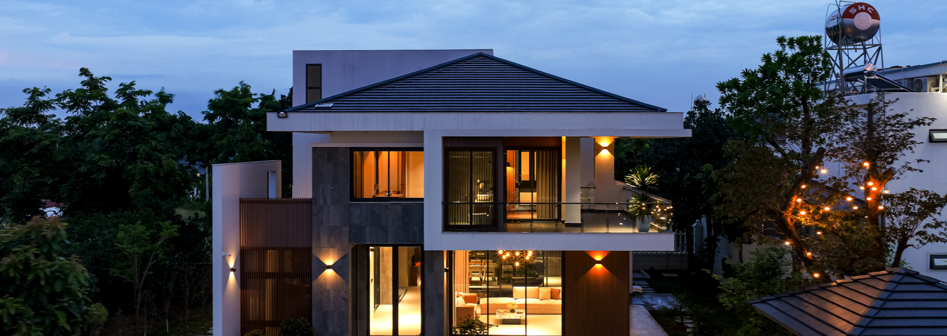 K.Architecture | Hành trình từ những viên gạch đầu tiên — Banner trang chủ